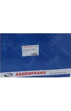 Sagem 500119 Cam Acma Butonu On Sag 8200414961 Sagem 500119 Cam Acma Butonu On Sag 8200414961