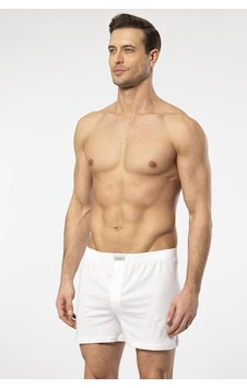 Türen Erkek Penye Boxer Beyaz Xxxl Türen Erkek Penye Boxer Beyaz Xxxl