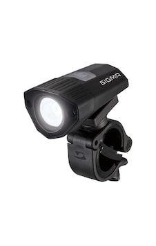Sigma Buster 100 Usb Şarjlı Ön Far Siyah Sigma Buster 100 Usb Şarjlı Ön Far Siyah