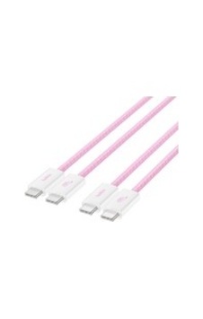Belkın Boostcharge Usb - C To Usb Cable 60w 2 Pack