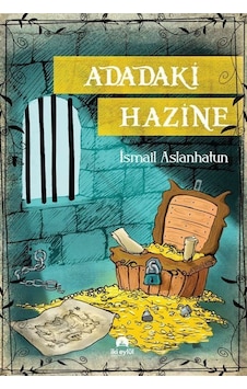 Adadaki Hazine - İsmail Aslanhatun - İki Eylül Yayınevi Adadaki Hazine - İsmail Aslanhatun - İki Eylül Yayınevi