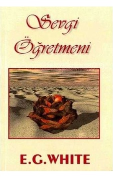 Sevgi Öğretmeni - E.g. White Sevgi Öğretmeni - E.g. White