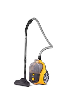 Conti CVC-310 Rally 850 W Toz Torbasız Elektrikli Süpürge Conti CVC-310 Rally 850 W Toz Torbasız Elektrikli Süpürge