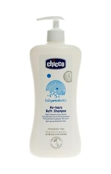 Chicco Göz Yakmayan Saç Ve Vücut Şampuanı 750 Ml Chicco Göz Yakmayan Saç Ve Vücut Şampuanı 750 Ml