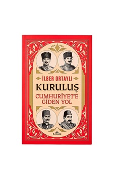 Kuruluş - Cumhuriyet'e Giden Yol - 8 Adet Tarı Kuruluş - Cumhuriyet'e Giden Yol - 8 Adet Tarı