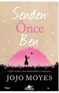 Senden Önce Ben Senden Önce Ben