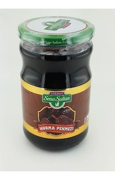 Lokman Sena Sultan Hurma Pekmezi 800 G Lokman Sena Sultan Hurma Pekmezi 800 G