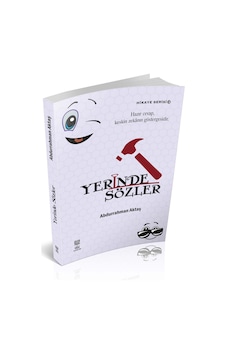 Yerinde Sözler Yerinde Sözler