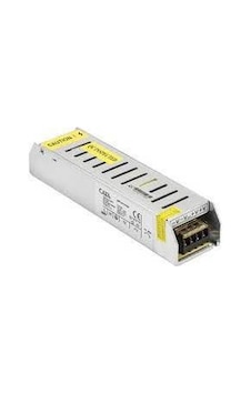 Cata Ct-2578 12 Volt 30 Amper Slim Saç Adaptör Cata Ct-2578 12 Volt 30 Amper Slim Saç Adaptör