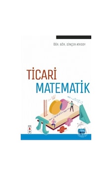 Ticari Matematik-dinçer Atasoy