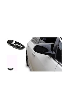 Audi A5 2009 - 2015 Coupe Sedan Uyumlu Batman Ayna Kapağı sinyalli
