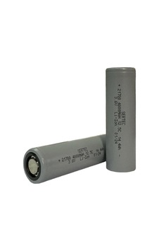 Inr21700 3.7v 4000 Mah 12.5c Li-ion Şarjlı Pil Tg 5klfk5h