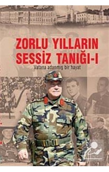 Zorlu Yılların Sessiz Tanığı 1-2 - Aytaç Yalman - Kastaş Yayınları Zorlu Yılların Sessiz Tanığı 1-2 - Aytaç Yalman - Kastaş Yayınları