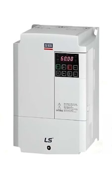 Ls Lslv0150s100-4eofnm 15kw 20hp 3 Faz 380 480vac Ac Sürücü Ls Lslv0150s100-4eofnm 15kw 20hp 3 Faz 380 480vac Ac Sürücü
