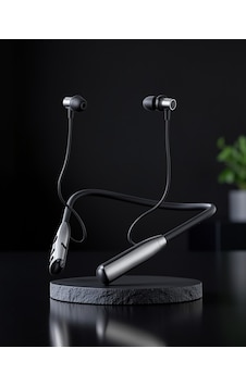 Boyun Bantlı Bluetooth Kulaklık Anc Özellikli Ucz60saatkulaklık1 Boyun Bantlı Bluetooth Kulaklık Anc Özellikli Ucz60saatkulaklık1