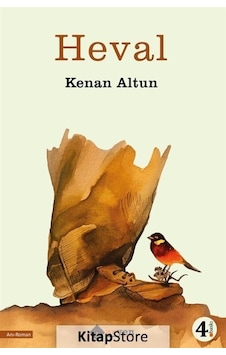 Heval - Kenan Altun - Aryen Heval - Kenan Altun - Aryen