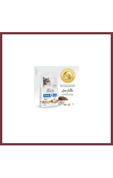 Storeşahin Hypoallergenic Somonlu Düşük Tahıllı Yetişkin Kedi Maması 2 Kg Shn0720 Storeşahin Hypoallergenic Somonlu Düşük Tahıllı Yetişkin Kedi Maması 2 Kg Shn0720