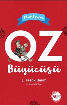 Muhteşem Oz Büyücüsü - Ybve-759418
