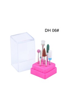 Freze Uç Set 7 Parça Set6 59286 Freze Uç Set 7 Parça Set6 59286