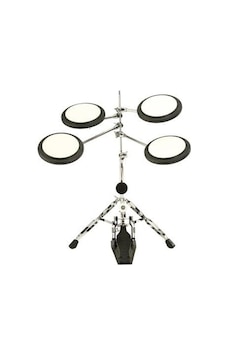 Maxtone Td504 Sehpalı Davul Çalışma Pedi Seti Eğitici Yüksekliği Ayarlanabilir Sehpa Dahil, Komple Egzersiz İstasyonu, Baget Kontrolü Ve Kas Hafızası İçin İdeal Set Maxtone Td504 Sehpalı Davul Çalışma Pedi Seti Eğitici Yüksekliği Ayarlanabilir Sehpa Dahil, Komple Egzersiz İstasyonu, Baget Kontrolü Ve Kas Hafızası İçin İdeal Set
