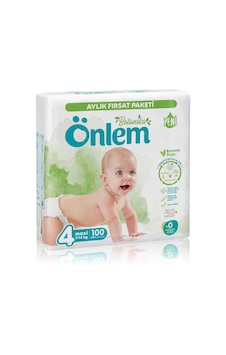 Önlem Botanika Aylık Fırsat Paket Maxi 4 Numara 100 Adet Önlem Botanika Aylık Fırsat Paket Maxi 4 Numara 100 Adet