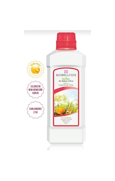 Biobellinda Citruss Sıvı Sabun 1 L Biobellinda Citruss Sıvı Sabun 1 L