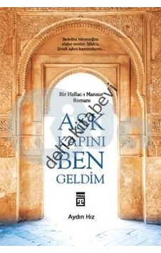 Aşk Kapını Ben Geldim Aşk Kapını Ben Geldim