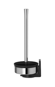 Brabantia Brıllıant Steel Tuvalet Kağıdı Tutacağı-dikey 8710755427206 Siyah Brabantia Brıllıant Steel Tuvalet Kağıdı Tutacağı-dikey 8710755427206 Siyah