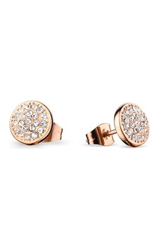 Bering 708-37-05 Küpe Rose Gold