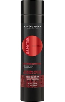 Eugene Perma Essentiel Keratin Nutrition Kuru Saçlar için Nem Şampuan 250 ML