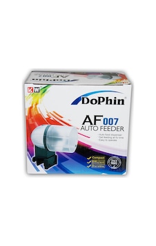 Dophin - 582 - Otomatik - Hcctrend - Yemleme Makinası Dophin - 582 - Otomatik - Hcctrend - Yemleme Makinası