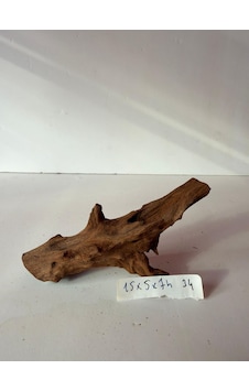 Mangrow Kökü No:a34a 15x5x7h Mangrow Kökü No:a34a 15x5x7h