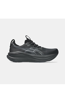 Asics Gel-nimbus 28 Erkek Koşu Ayakkabısı 1011c127-001 Siyah Asics Gel-nimbus 28 Erkek Koşu Ayakkabısı 1011c127-001 Siyah