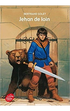 Jéhan De Loin Jéhan De Loin