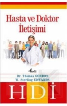 Hasta Ve Doktor  İletişimi