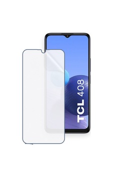 Tcl 408 Uyumlu Ön Yüzey Nano Şeffaf Hidrojel Ekran Koruyucu Tcl 408 Uyumlu Ön Yüzey Nano Şeffaf Hidrojel Ekran Koruyucu