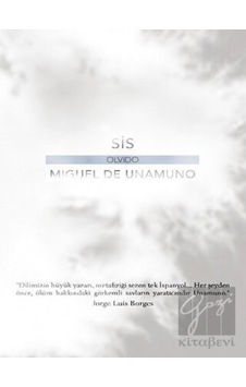 Sis Olvido Kitap - Olvido Kitap
