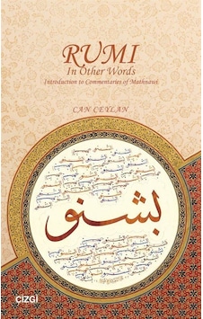 Rumi In Other Words Introduction To Commentaries Of Mathnawi /...
