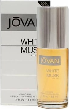 Jovan White Musk For Men 88 ml Cologne