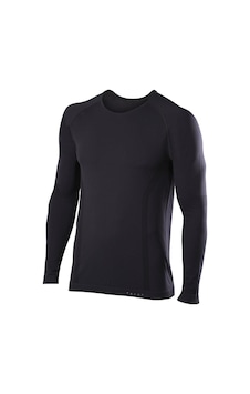 Falke W Long Sleeved C M Üst İçlik-Siyah Falke W Long Sleeved C M Üst İçlik-Siyah