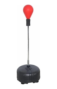 Avessa Pbs-500 Ayarlanabilir Punching Ball Set 120-156 Cm Kırmızı - Siyah Avessa Pbs-500 Ayarlanabilir Punching Ball Set 120-156 Cm Kırmızı - Siyah