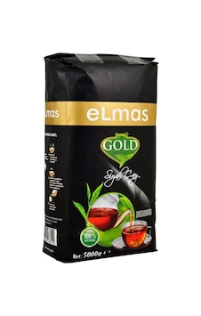 Elmas Çay Gold Siyah Çay 5000 Gr. Elmas Çay Gold Siyah Çay 5000 Gr.