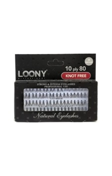 Loony Kirpik Knot Free 10ply 80 Li M