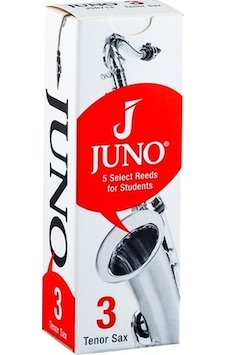 Saksofon Kamış Vandoren Juno No.3 Tenor Saksofon Kamış Vandoren Juno No.3 Tenor