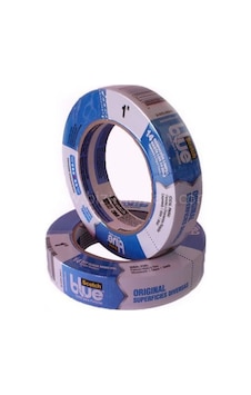 3M 2090 Mavi Bant 25Mm