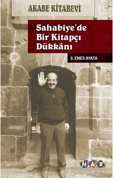 Sahabiyede Bir Kitapçı Dükkanı / Ş.enes Ayata