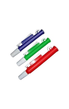 Lab Pipet Pompası Pı Pump - 10 Ml Yeşil Lab Pipet Pompası Pı Pump - 10 Ml Yeşil
