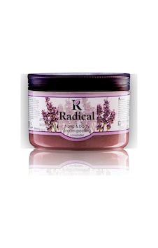 Radical Lavanta Peeling El ve Vücut Krem 300 ML