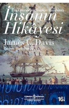 İnsanın Hikayesi - Taş Devrinden Bugüne Tarihimiz İnsanın Hikayesi - Taş Devrinden Bugüne Tarihimiz