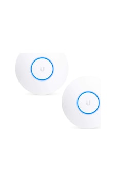 Ubiquiti Uap-ac-pro 2'li Paket Unifi Ap Ac Pro 11ac Çift Radyo Pro Erişim Noktası-122361 Ubiquiti Uap-ac-pro 2'li Paket Unifi Ap Ac Pro 11ac Çift Radyo Pro Erişim Noktası-122361